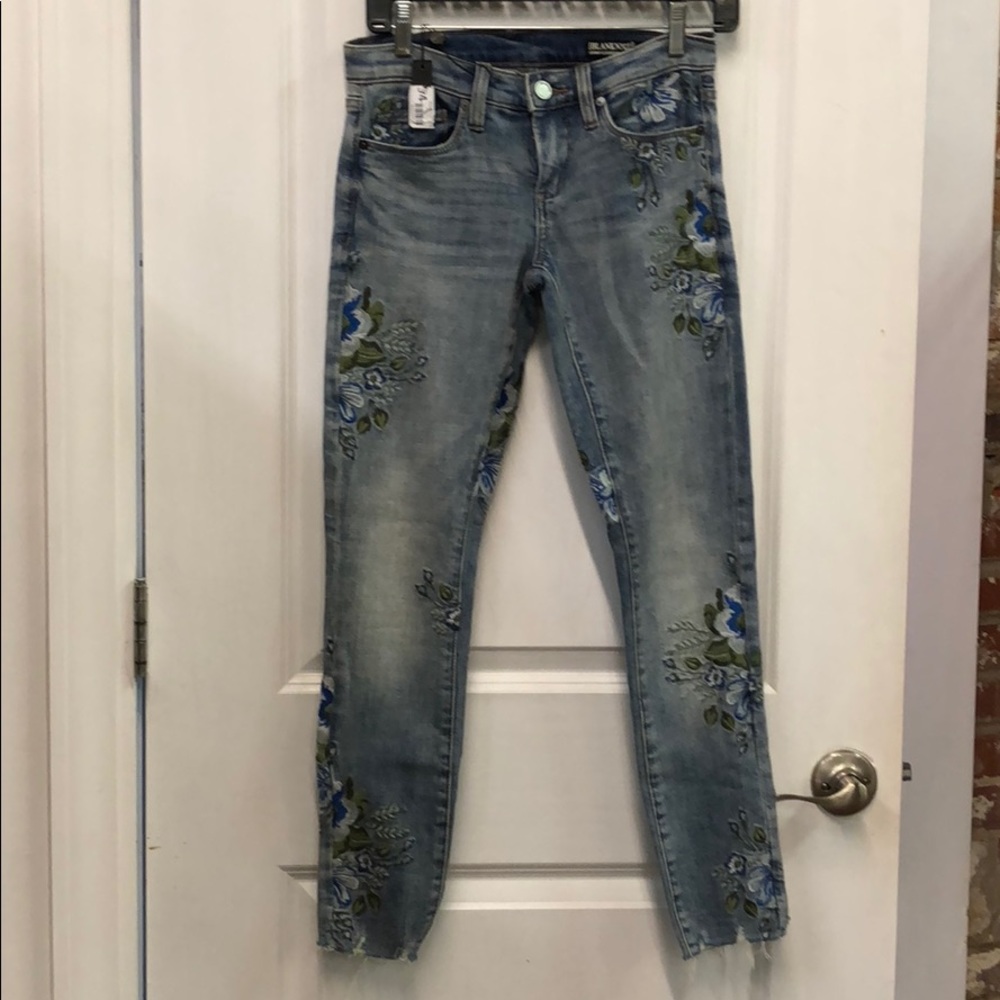 Blank NYC jeans